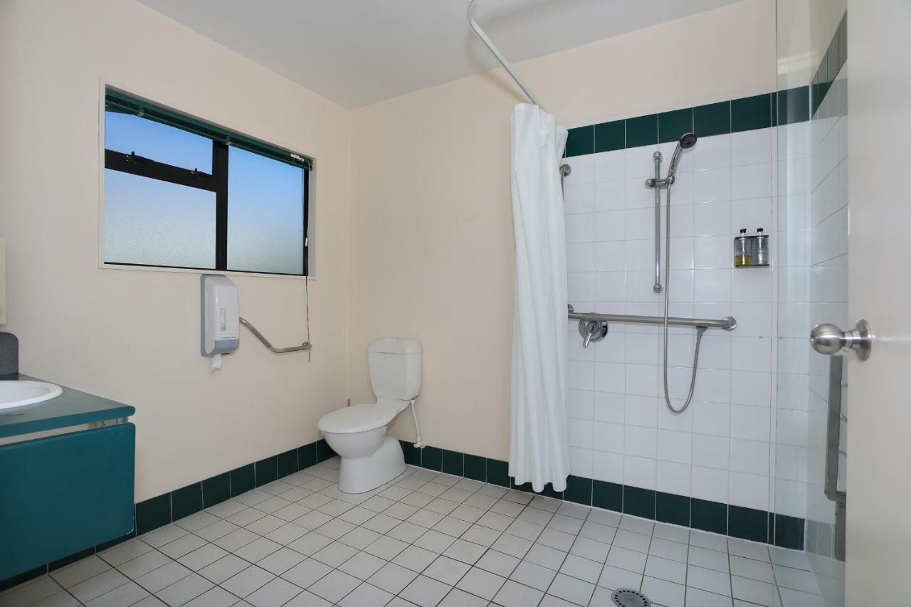 Pavilion Motel & Conference Centre Palmerston North Luaran gambar
