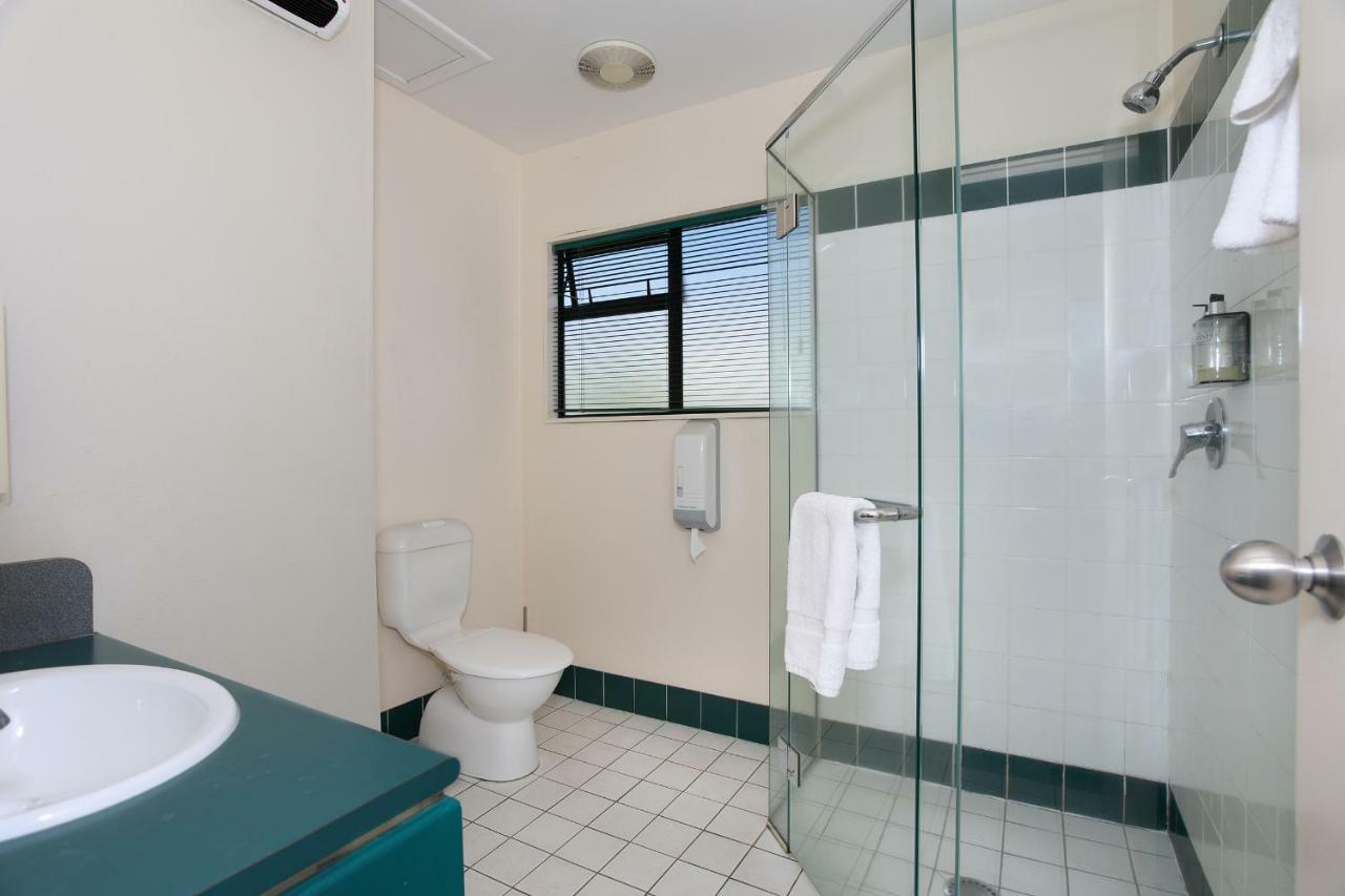 Pavilion Motel & Conference Centre Palmerston North Luaran gambar